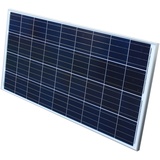 Solarpanel 150Watt Poly 12Volt Solarmodul Wohnwagen Wohnmobil Caravan 12 V Solar Photovoltaik