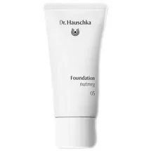 Dr. Hauschka Foundation 5 nutmeg 30 ml