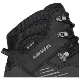 Lowa Renegade Evo GTX Mid Herren deep black 43,5