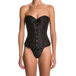 Lovica Corset Body (XXL)
