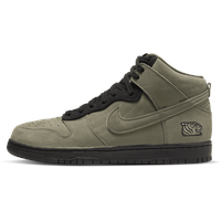 Nike Dunk High x SOULGOODS Herrenschuh - Grün, 38.5