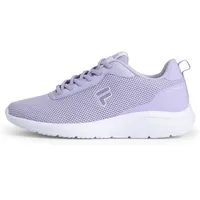 Fila Spitfire Thistle-White Lila 38