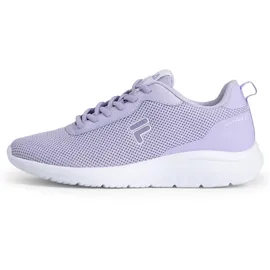 Fila Spitfire Thistle-White Lila 38