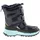 Kappa Winterschuh Blau 29