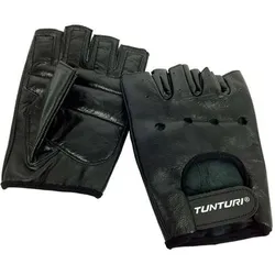 Tunturi Fitness Handschuhe - Fit Sport - S