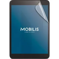 Mobilis Bildschirmschutz für Tablet - Glas - 10.2" -