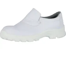 CRAFTLAND Vasto Slipper Weiß 38