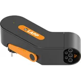 Lapp Mobility Dock Mode 2, 10 A, 1-phasig, Mobiles Ladegerät für Elektrofahrzeuge, 2,3 kW