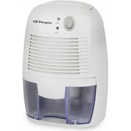 Orbegozo DH 250 Luftentfeuchter 0,5 l