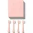 wondersmile Aufsteckbürste Hard Atomic Rose 4 St.