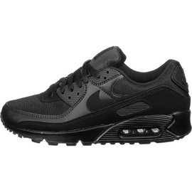 Nike Men S Air Max 90 Black Black Black Black 44 Ab 139 99 Im Preisvergleich