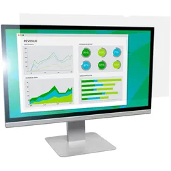 3M Blendschutzfilter für 27" Breitbild-Monitor - Display-Blendschutzfilter - 68.