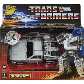 Hasbro Transformers Gigawatt 35er Edition