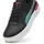 Puma Carina 2.0 Bouncy Sky Sneaker Mädchen 02 black/cold green 39