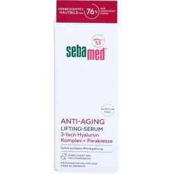 SEBAMED Anti-Aging Lifting-Serum 30 ml