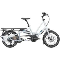 Tern Quick Haul Long Grau Modell 2025