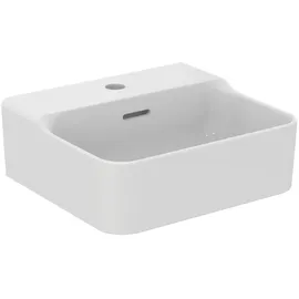 Ideal Standard Conca Handwaschbecken 40 x 35 cm (T3876MA)