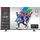TCL 55P79K 55 ́ ́ 4k Led Tv - Grey