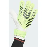 adidas Torwarthandschuhe Grau LUCLEM/Black/Black 8