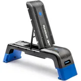 Reebok Deck Training bench Blau