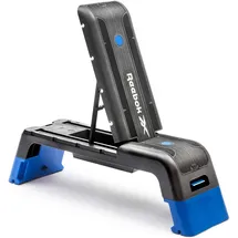 Reebok Deck Training bench Blau