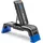 Reebok Deck Training bench Blau