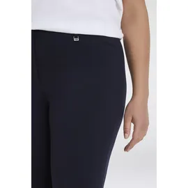 KjBrand Hose Bea weit Blau 21