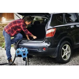 Nilfisk Premium Car Kit top box hobby