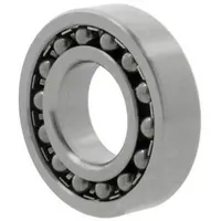 NTN Pendelkugellager 1315 SK ID 75mm AD 160mm Breite37mm