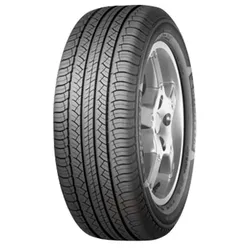 Sommerreifen MICHELIN "LATITUDE TOUR HP", schwarz, 255mm / 55 % R 18 109V XL, Autoreifen, in verschiedenen Ausführungen erhältlich