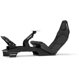 Playseat F1 Rennsitz schwarz