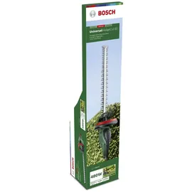 Bosch UniversalHedgeCut 60