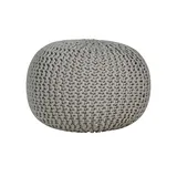Sofa.de Sitzball Grau 55 cm