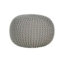 Sofa.de Sitzball Grau 55 cm