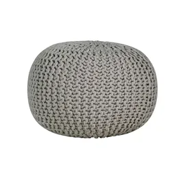Sofa.de Sitzball Grau 55 cm