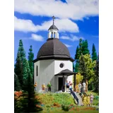 Vollmer 42412 Stille-Nacht-Gedächtniskapelle