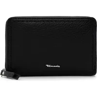 TAMARIS Felicitas Geldbörse Damen Portemonnaie bla black