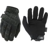 Mechanix Wear Original schwarz, Größe