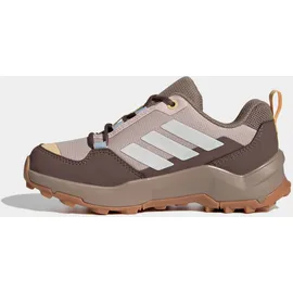 adidas TERREX AX4R R.RDY K Kinder Gr.33 - Wanderschuhe - pink-rosa|braun