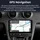 junsun 9 Zoll Android 14 Autoradio mit Navi Für A3 8P/8PA 2003-2013