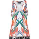 Plein Sport Tanktop Weiß M