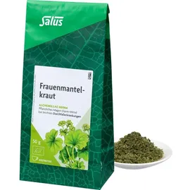 SALUS Frauenmantelkraut loser Tee 50 g