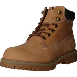 Dockers by Gerli Damen Boots, 53AX303-300910 camel - 39