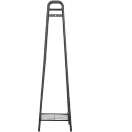 Woood Jovi Kleiderständer 70x41x167 schwarz