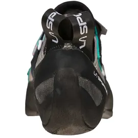 La Sportiva Aragon Clay/Hibiscus 39
