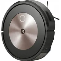 IROBOT Roomba Combo j5 Schwarz