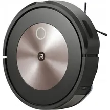 IROBOT Roomba Combo j5 Schwarz