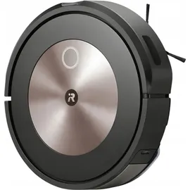 IROBOT Roomba Combo j5 Schwarz
