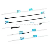 Klebebänder Apple iMac Intel A1419 27''