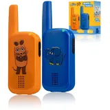 DieMaus Walkie-Talkie Set